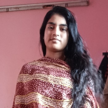 Gousia Parveen